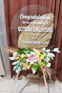 Grand Opening Bengkulu Utara